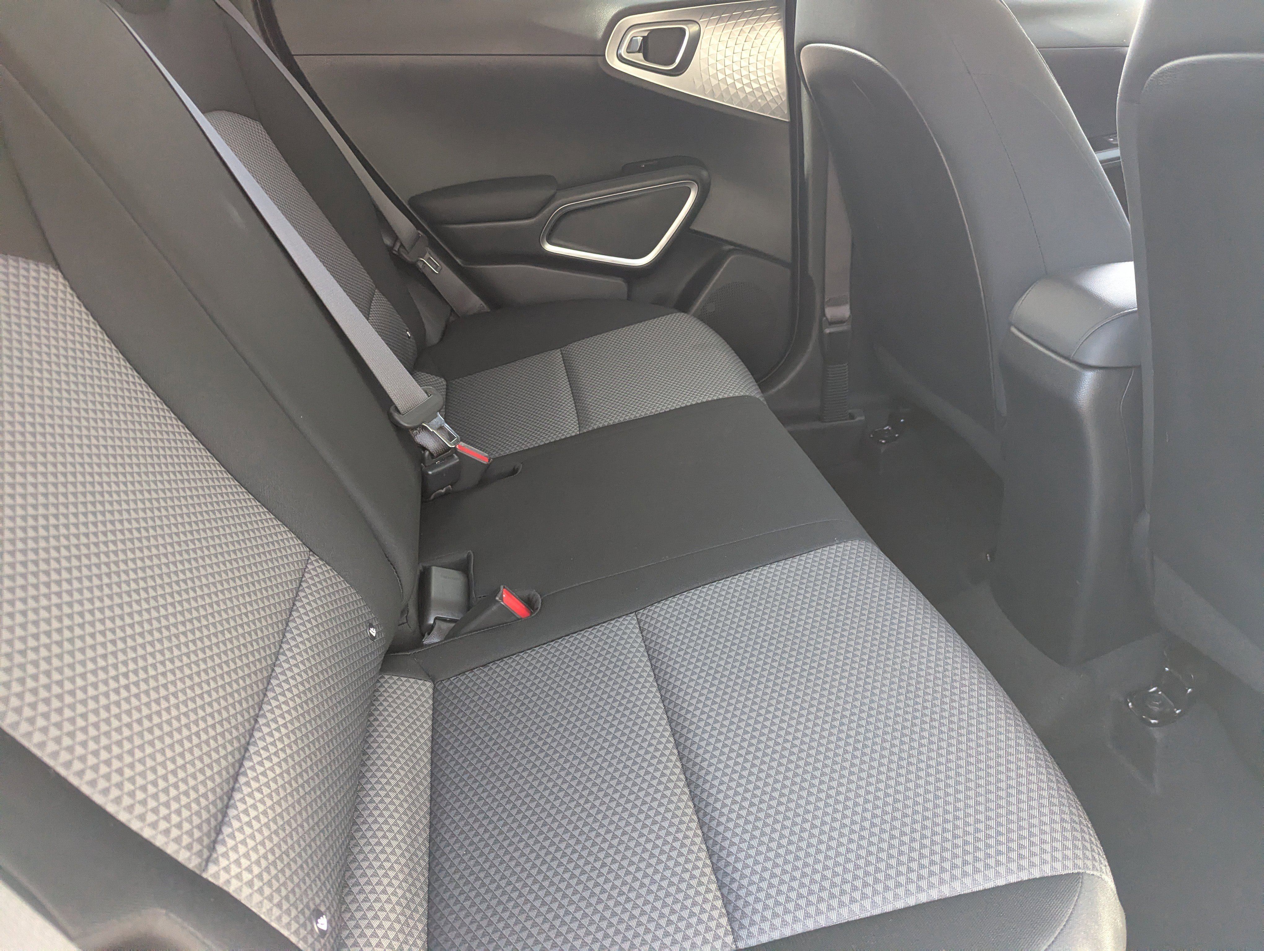 Certified 2025 Kia Soul LX image 11