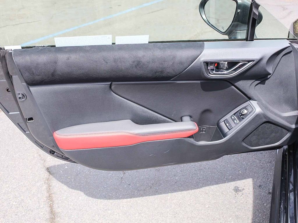 New 2026 Subaru BRZ Limited RWD image 21