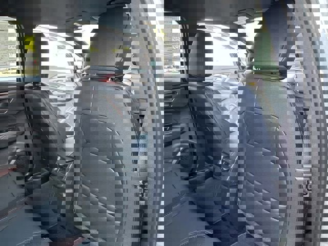 New 2026 Chevrolet Equinox EV RS image 25