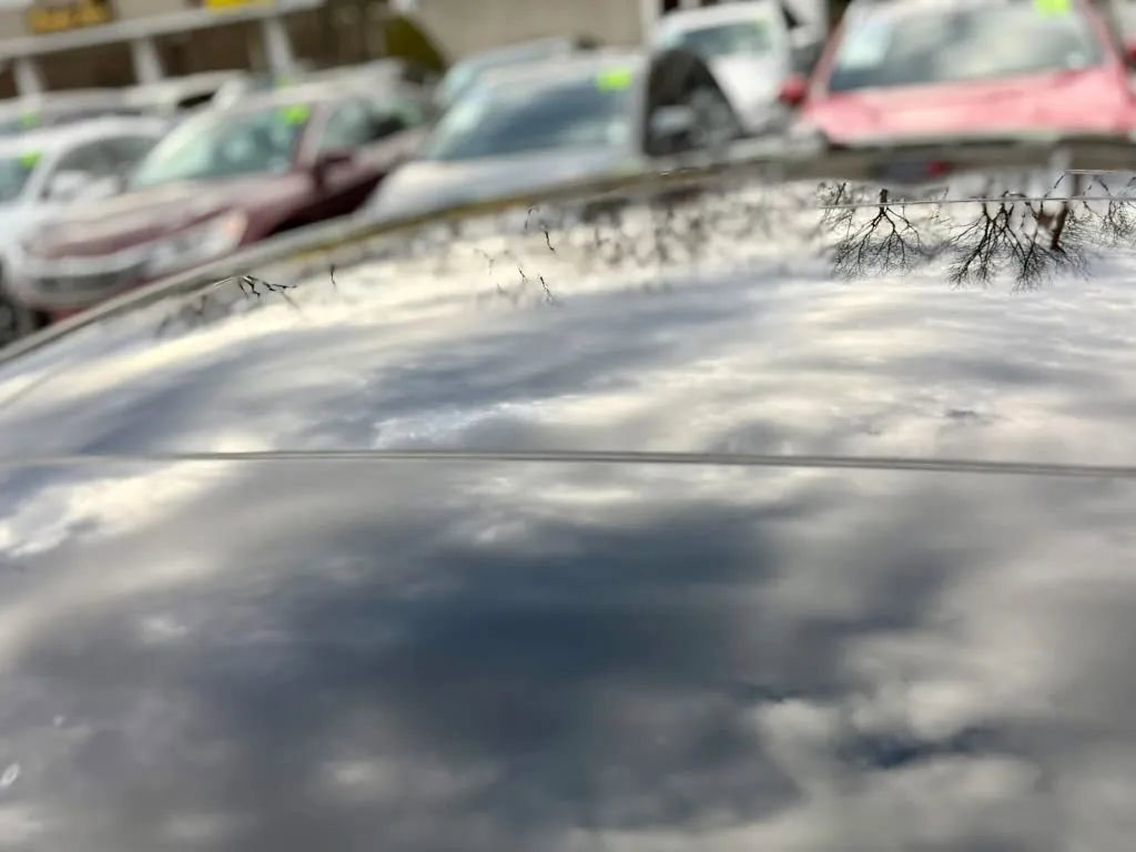 Used 2019 Nissan Altima 2.5 SV image 10