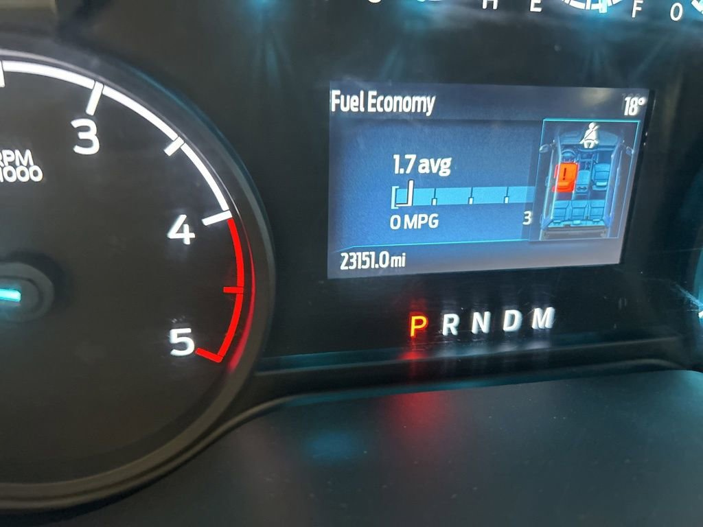 Used 2024 Ford F350 XLT w/ Camper Package image 50