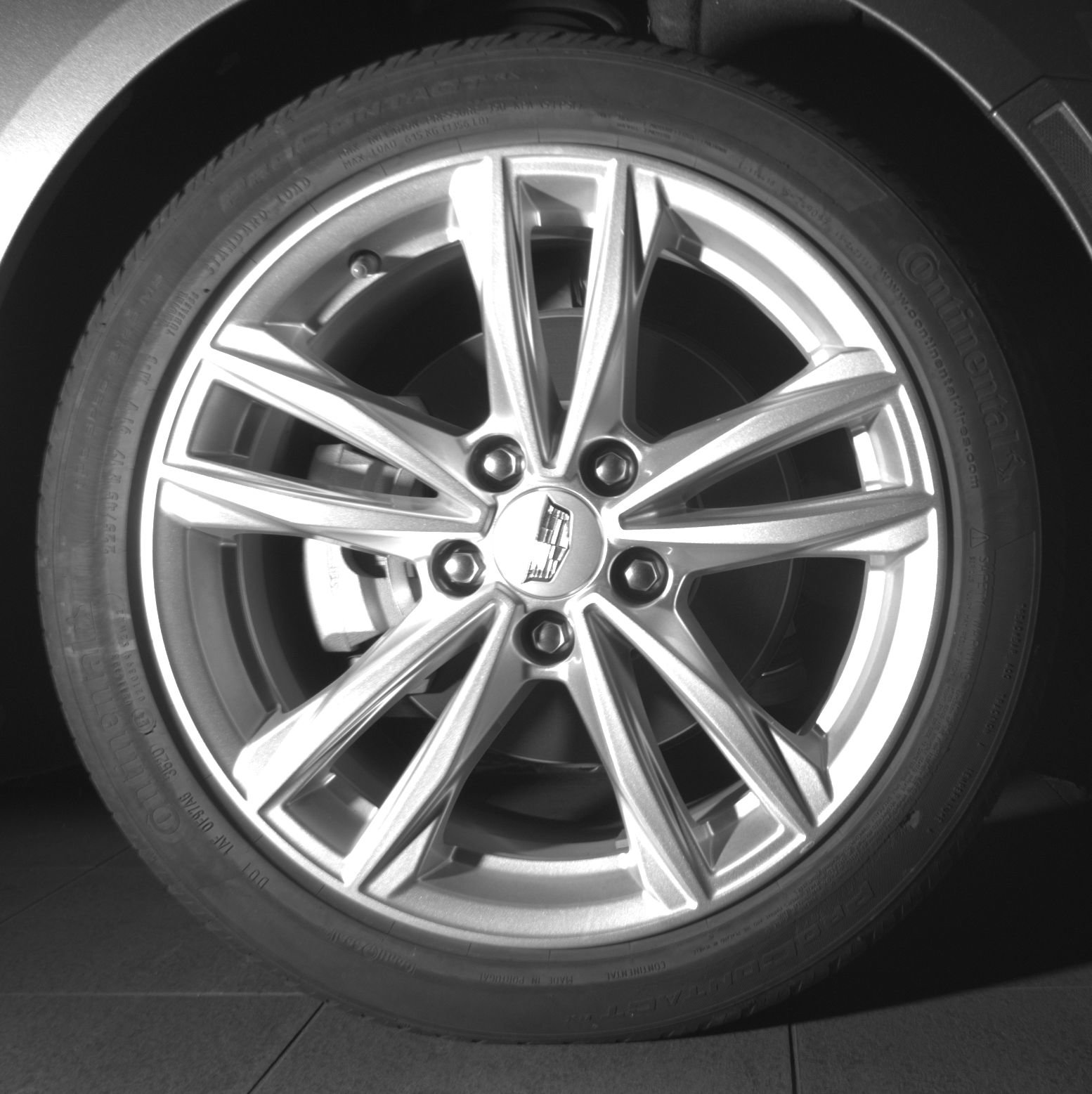 Used 2021 Cadillac CT4 Luxury RWD image 12