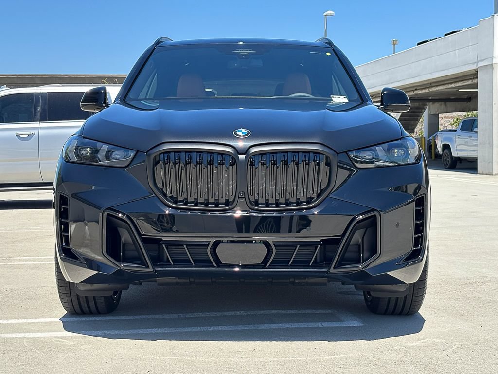 New 2026 BMW X5 sDrive40i w/ M Sport Package RWD image 2