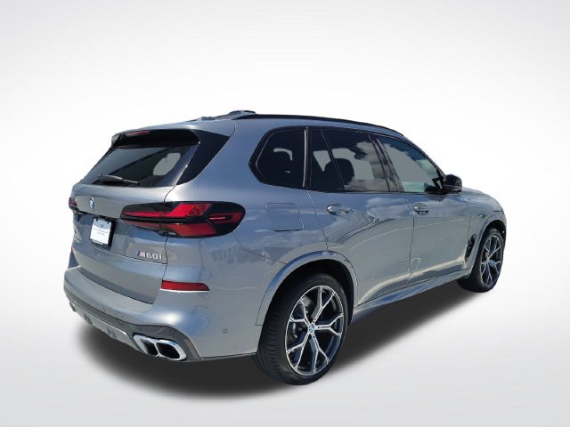 Used 2026 BMW X5 M60i w/ Climate Comfort Package AWD/4WD image 20