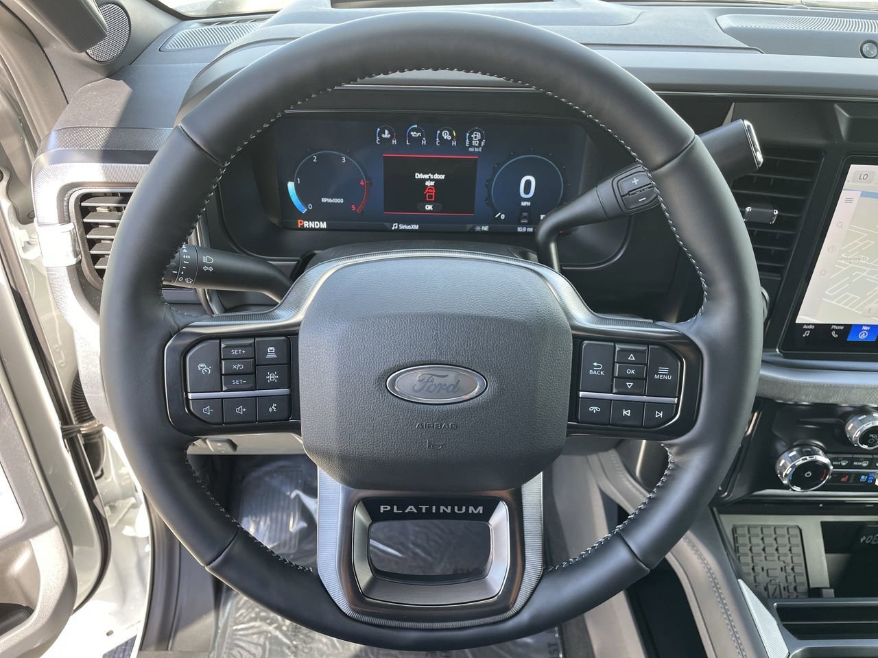 New 2026 Ford F350 Platinum AWD/4WD image 33