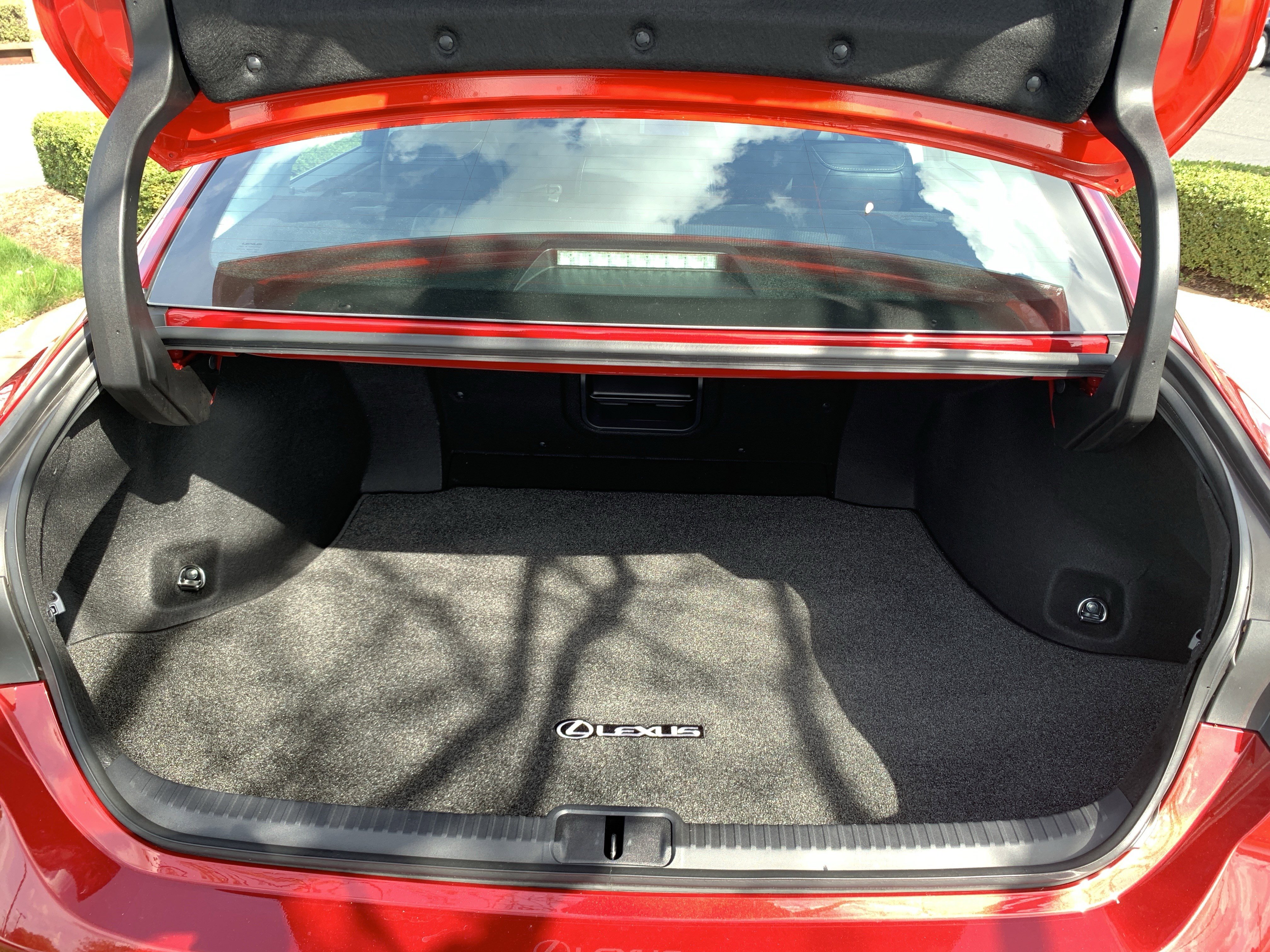 Certified 2024 Lexus ES 350 w/ Premium Package image 34