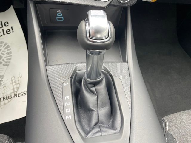 New 2026 Ford Mustang GT image 13