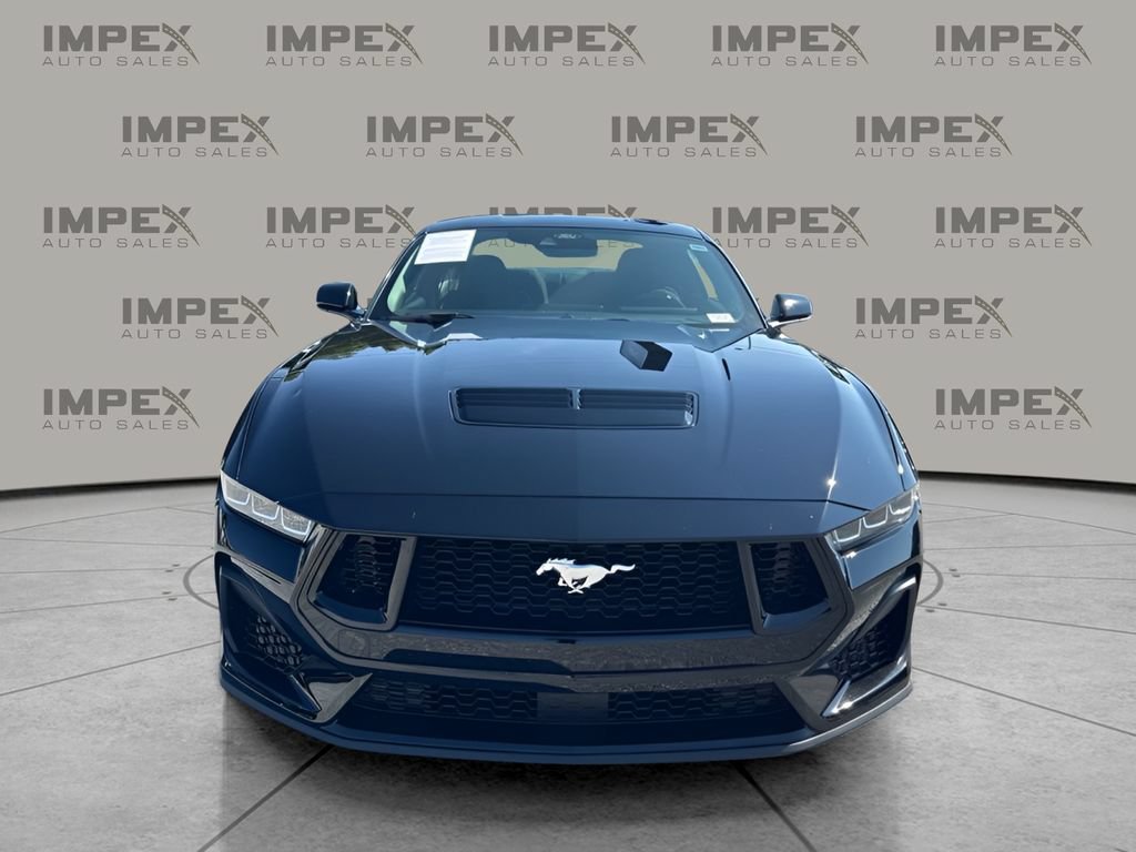 Used 2024 Ford Mustang GT RWD image 8