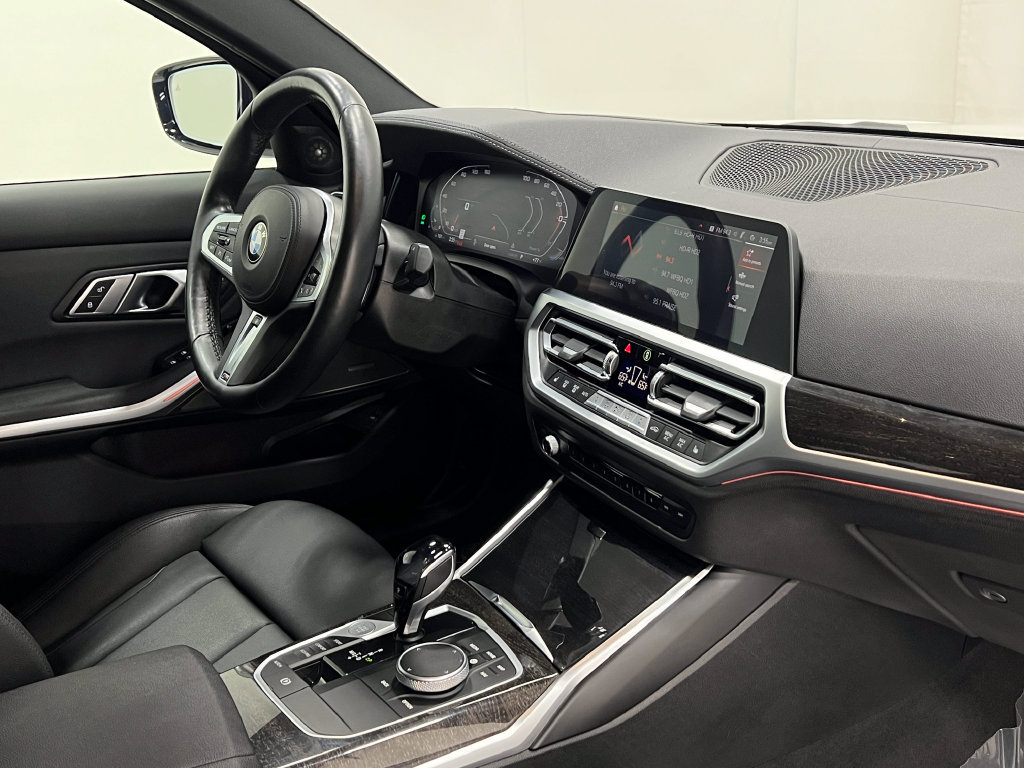 Used 2021 BMW M340i xDrive w/ Premium Package AWD/4WD image 23