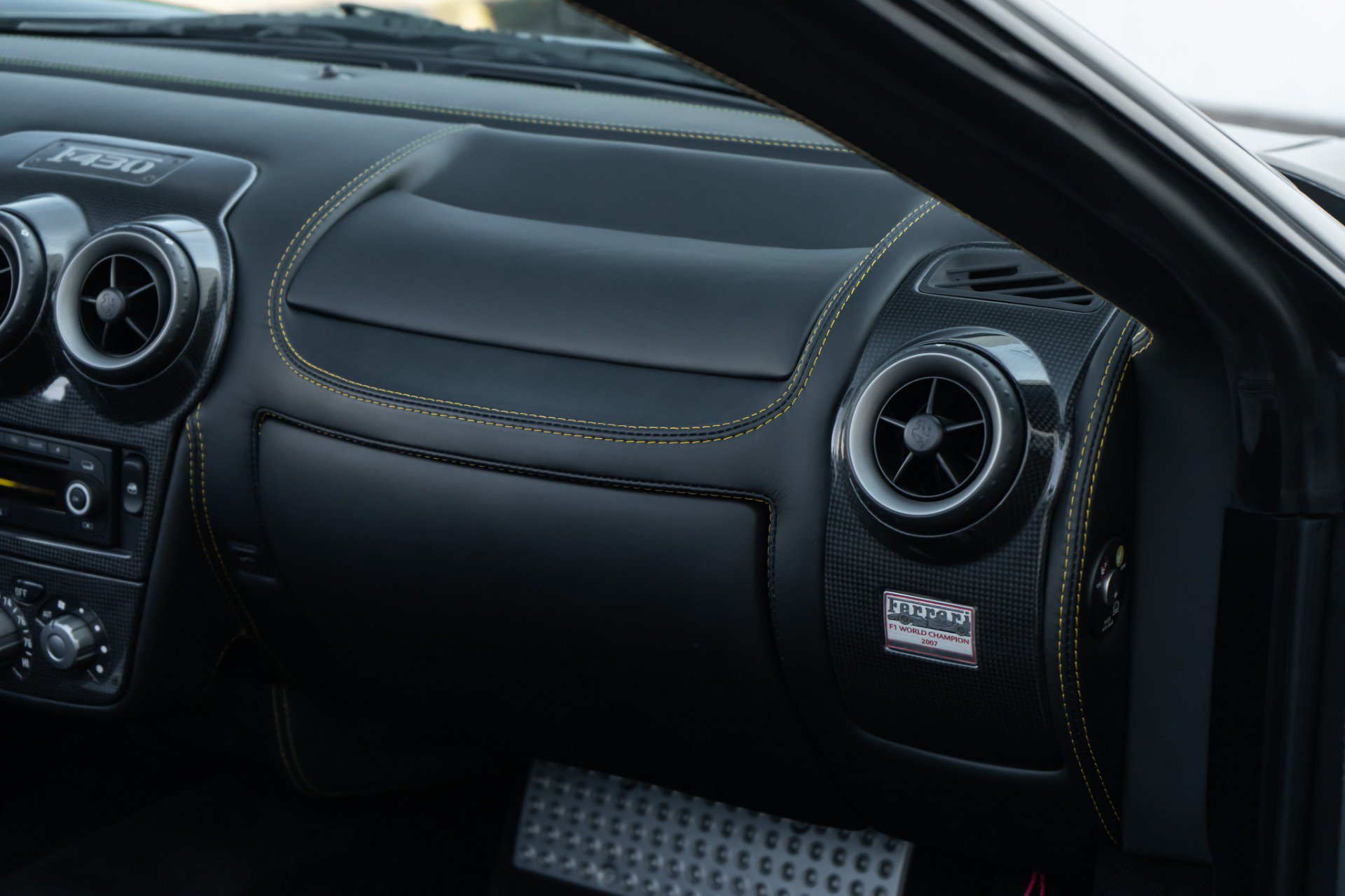 Used 2009 Ferrari F430 Spider RWD image 29