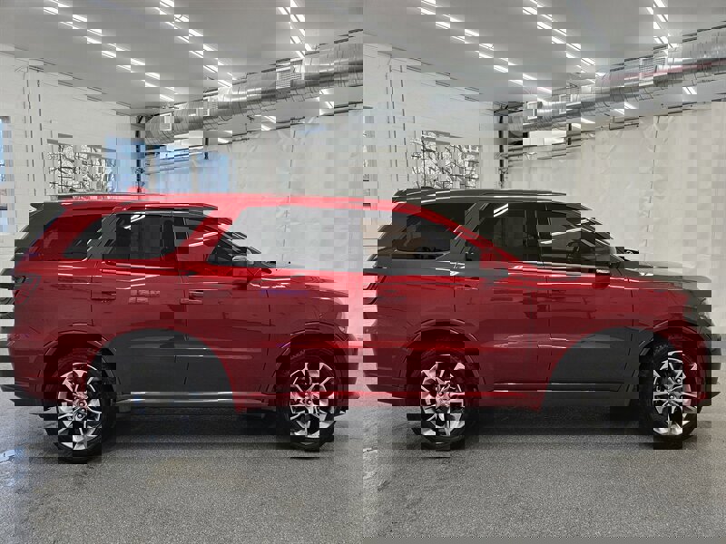 Used 2019 Dodge Durango GT image 4