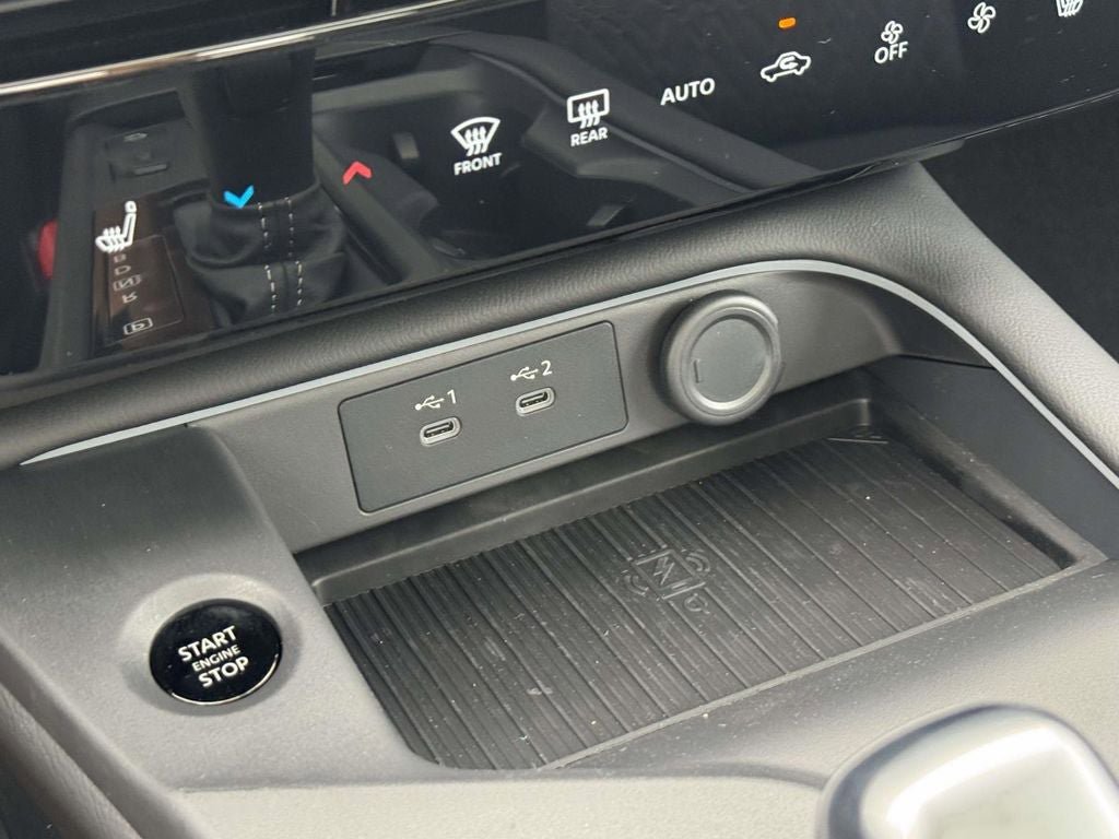 New 2026 Nissan Sentra SV FWD image 15