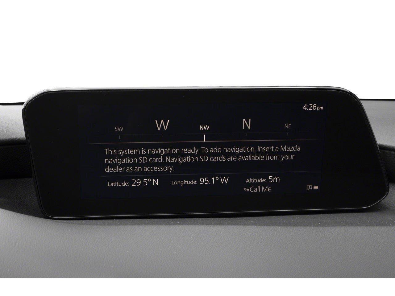 Used 2023 MAZDA MAZDA3 s FWD image 24