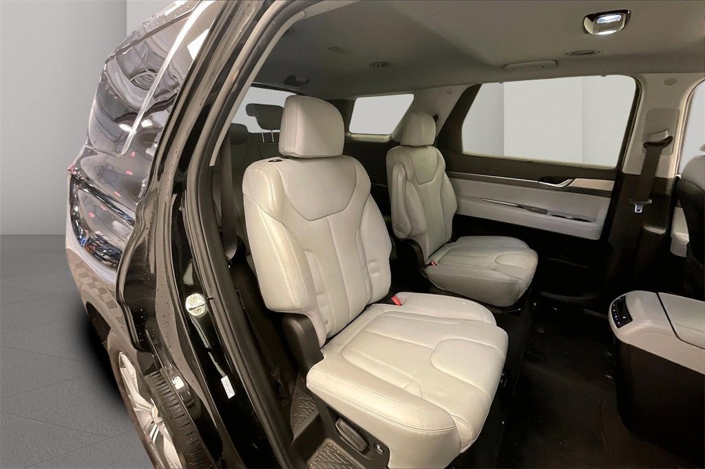 Used 2020 Hyundai Palisade SEL image 16
