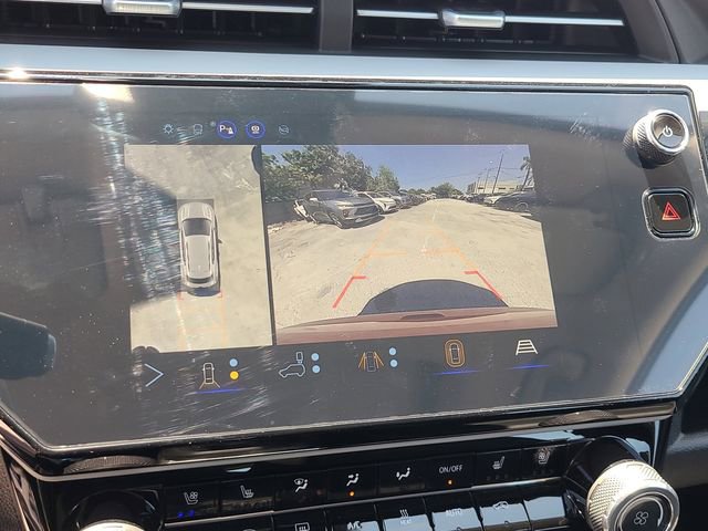 New 2027 Chevrolet Bolt RS w/ Technology Package image 29