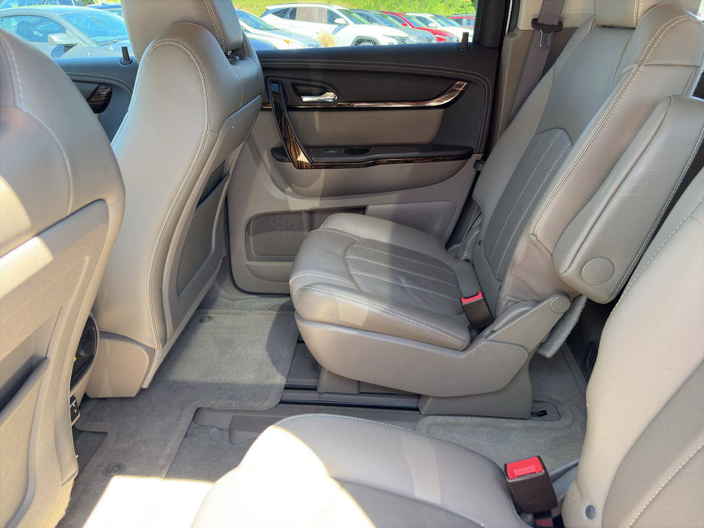 Used 2016 GMC Acadia Denali AWD/4WD image 14
