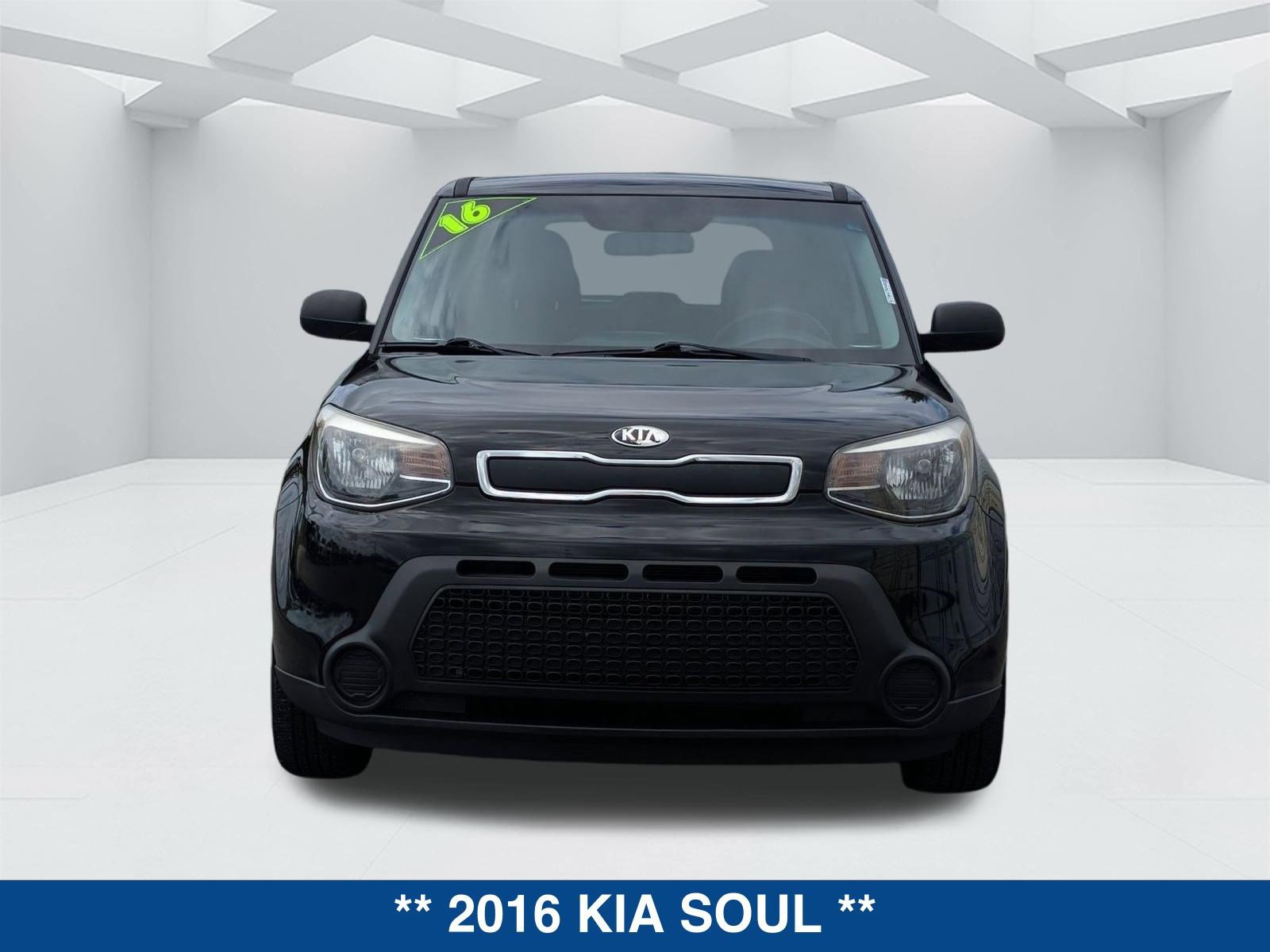 Used 2016 Kia Soul image 8