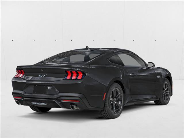 New 2026 Ford Mustang GT Premium w/ GT Performance Package RWD video 2