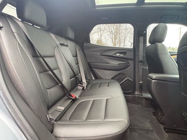 Used 2022 Chevrolet TrailBlazer ACTIV w/ Sun and Liftgate Package image 21