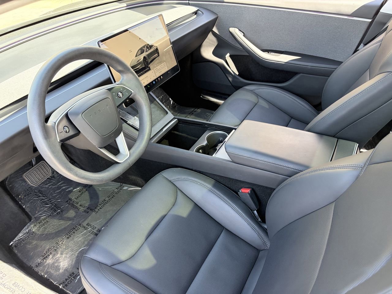 Used 2024 Tesla Model 3 Long Range RWD image 18
