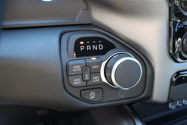 New 2026 RAM 1500 Big Horn image 18