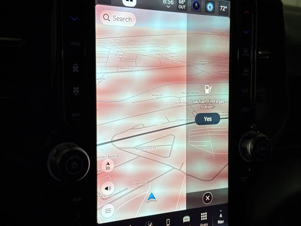 New 2026 RAM 3500 Tradesman image 17