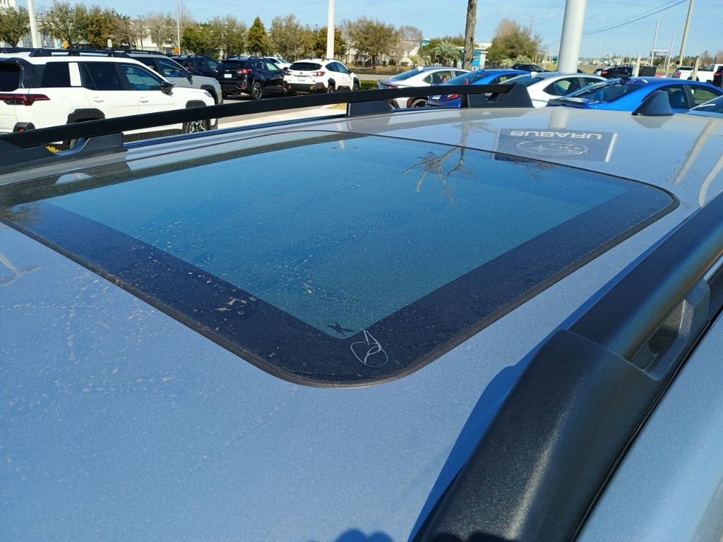 New 2026 Subaru Forester Premium image 6