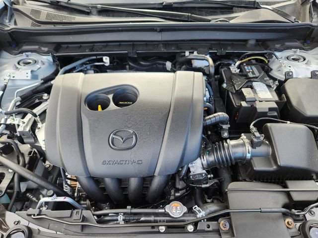 New 2026 MAZDA CX-30 AWD 2.5 S image 19