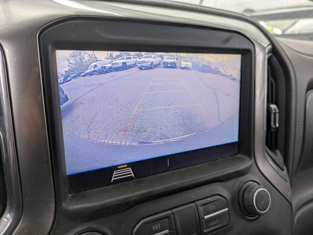Used 2020 Chevrolet Silverado 1500 LT AWD/4WD image 12