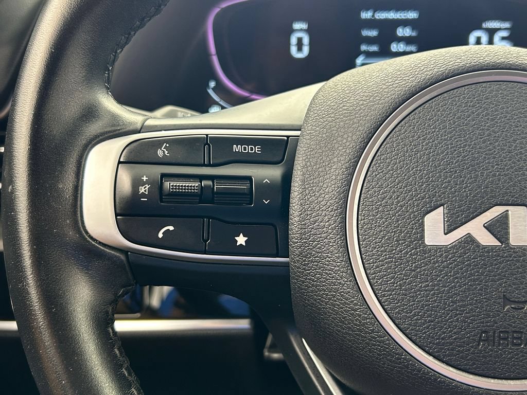Used 2023 Kia Sportage X-Line AWD/4WD image 34