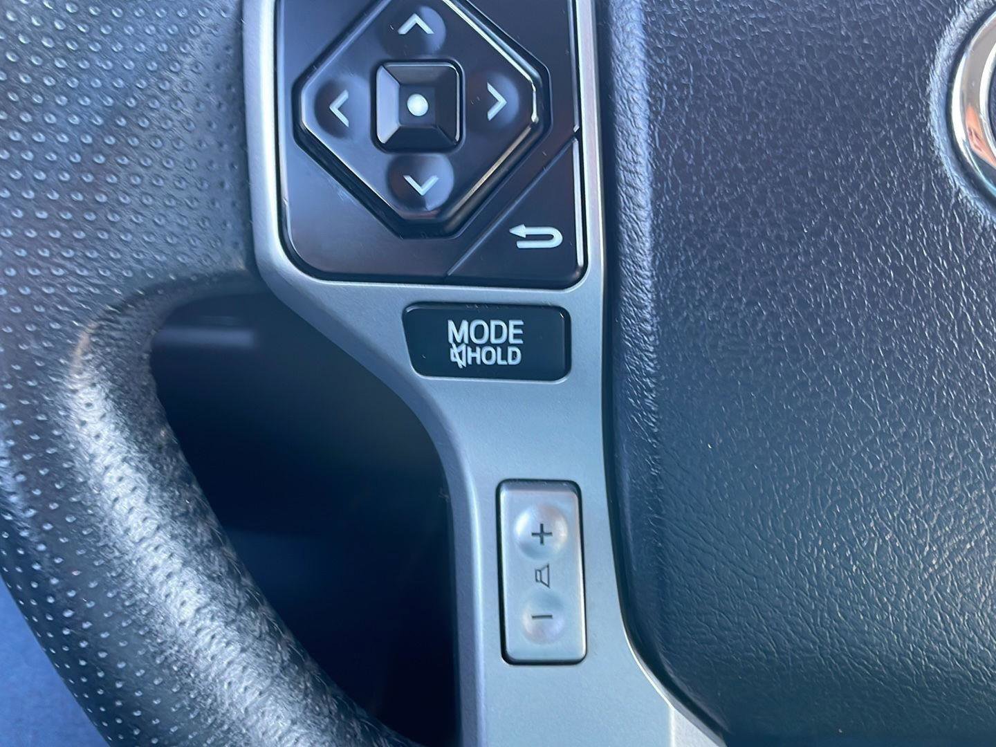 Certified 2019 Toyota 4Runner SR5 image 23