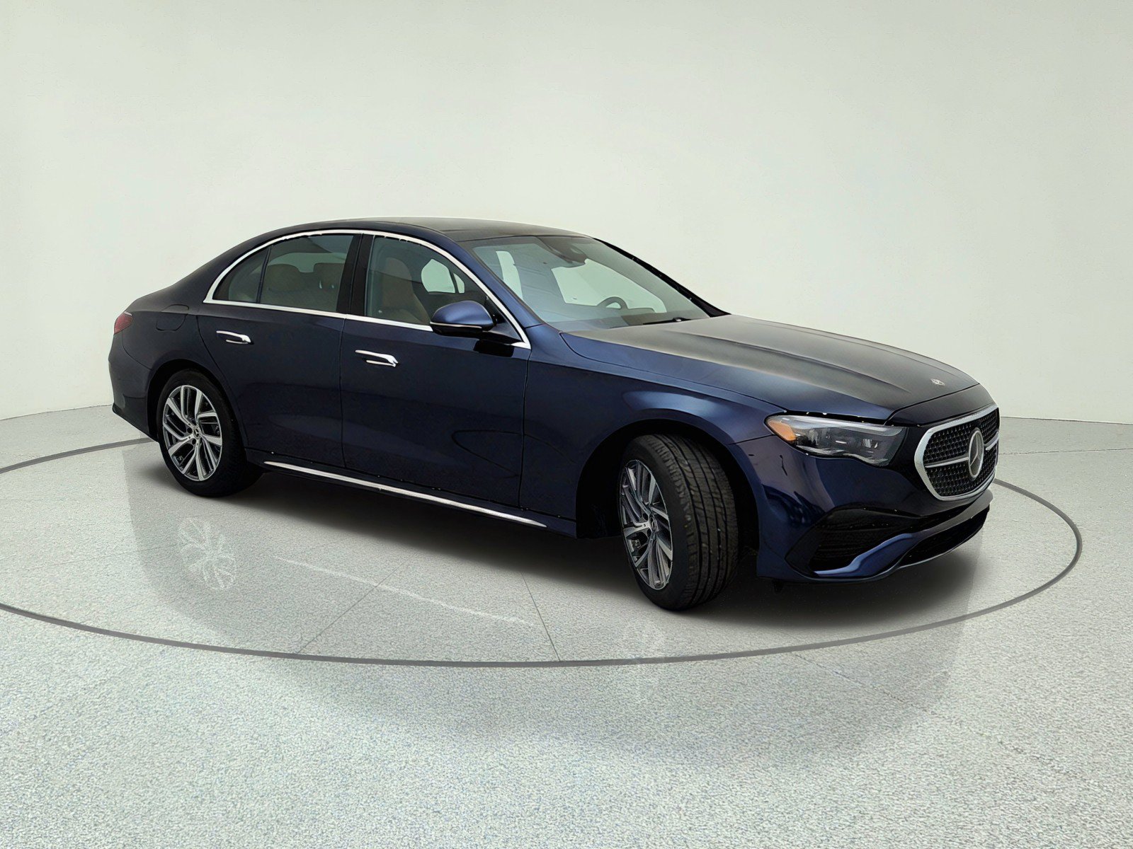 New 2027 Mercedes-Benz E 350 Sedan image 5