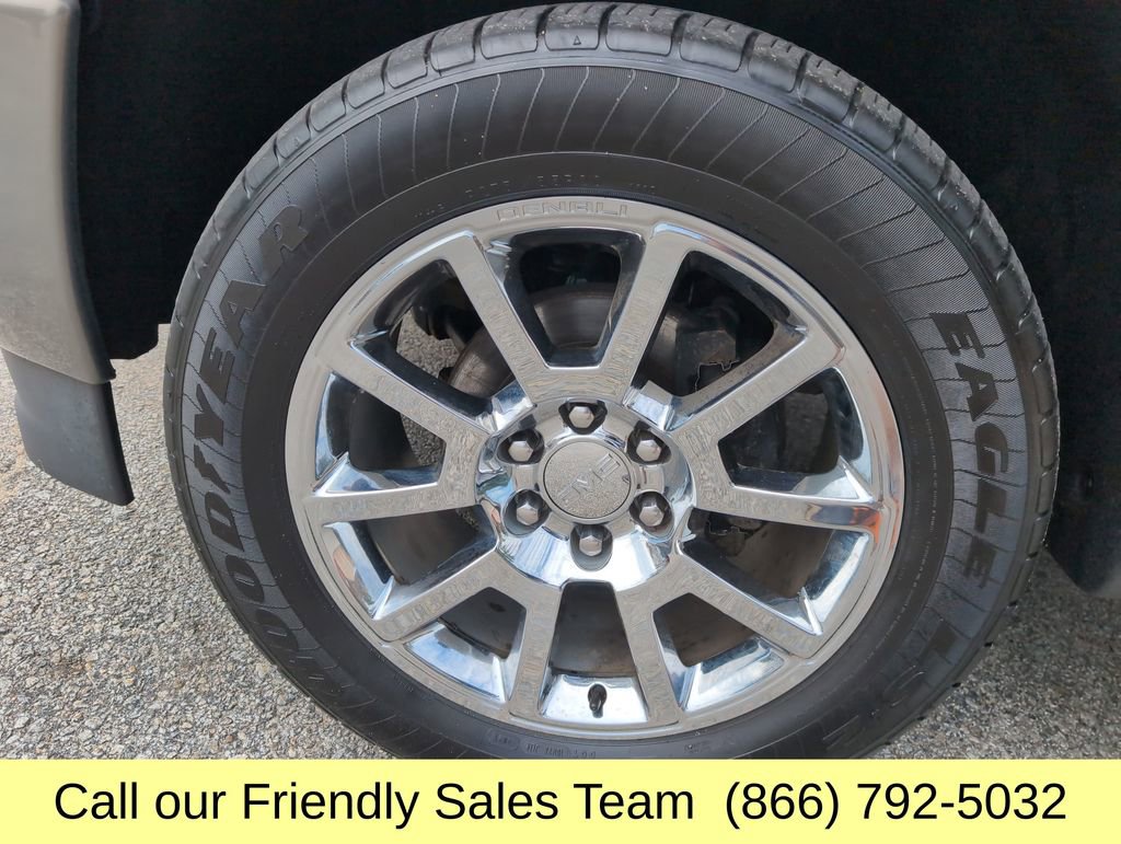 Used 2018 GMC Sierra 1500 Denali image 30