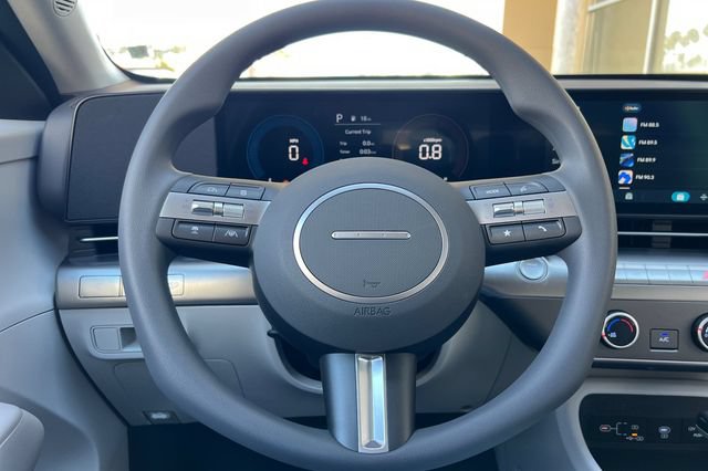 New 2026 Hyundai Kona SE FWD image 22