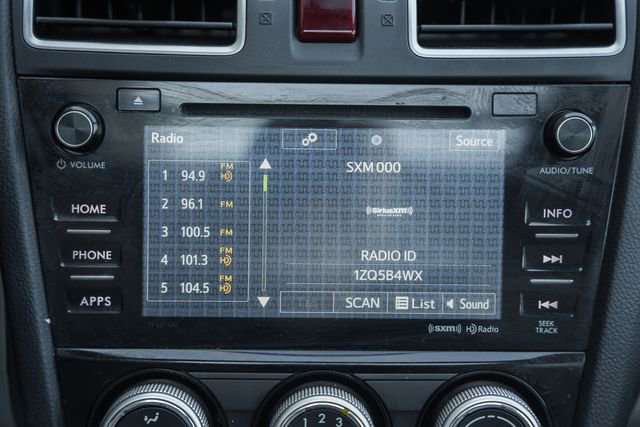 Used 2016 Subaru Forester 2.5i Premium w/ All-Weather Package image 27