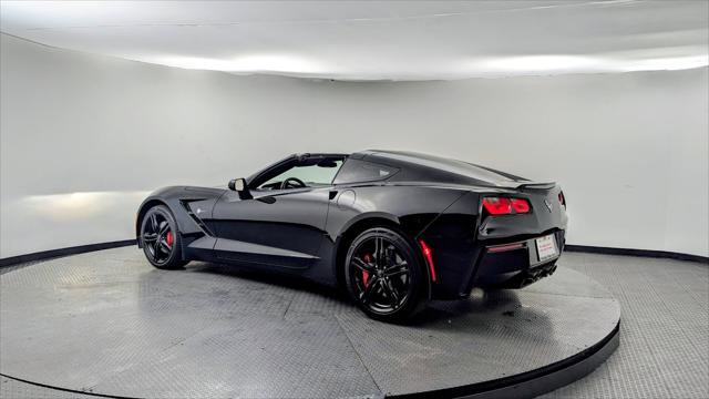 Used 2016 Chevrolet Corvette Stingray Coupe image 6