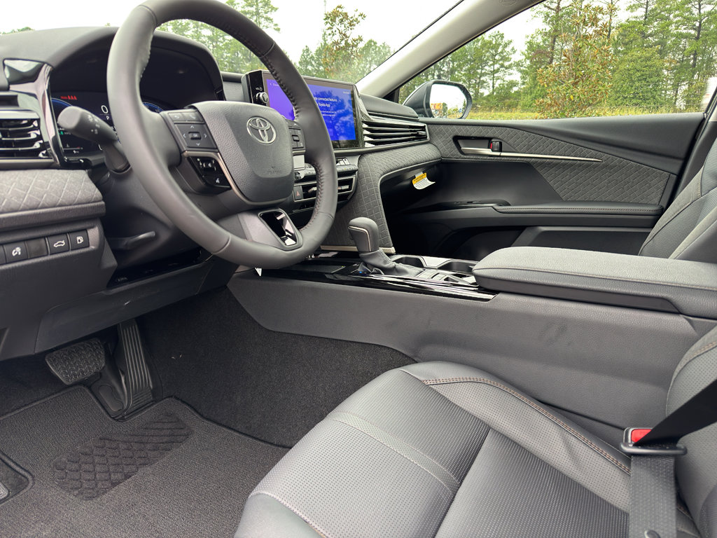 New 2026 Toyota Camry XLE image 20