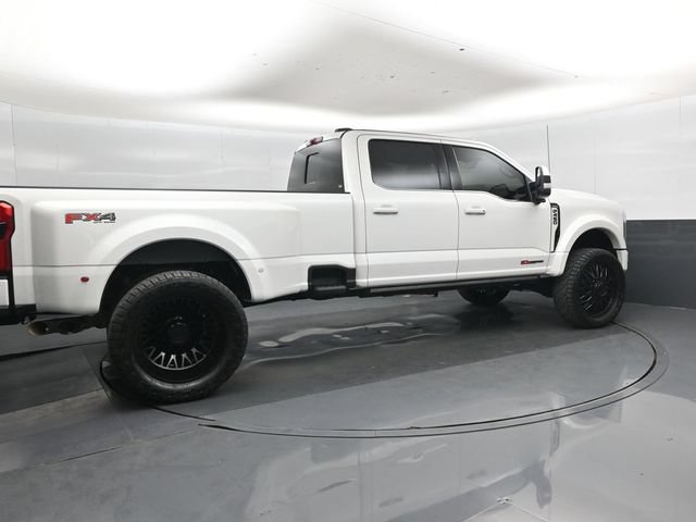 Used 2024 Ford F450 Limited w/ FX4 Off-Road Package AWD/4WD image 3