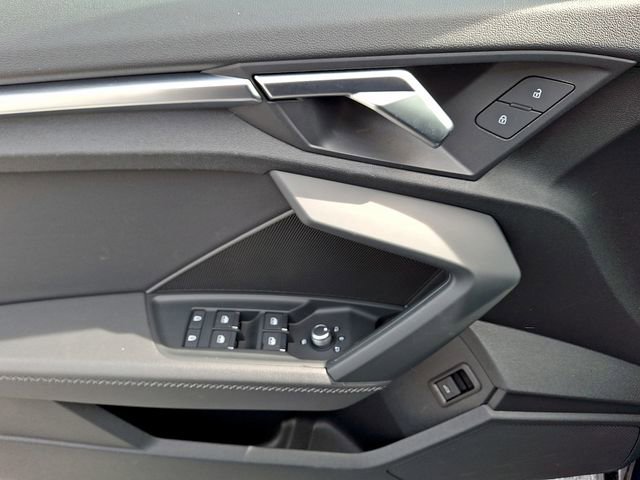 Used 2023 Audi A3 2.0T Premium image 12