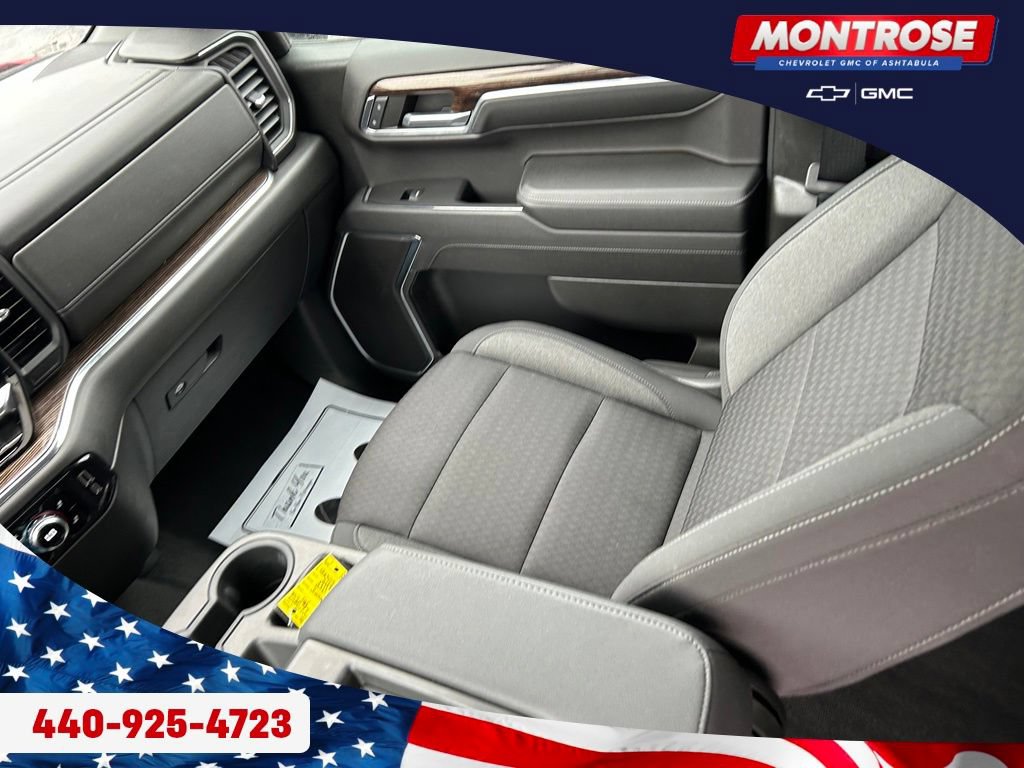 Used 2023 GMC Sierra 1500 Elevation AWD/4WD image 26