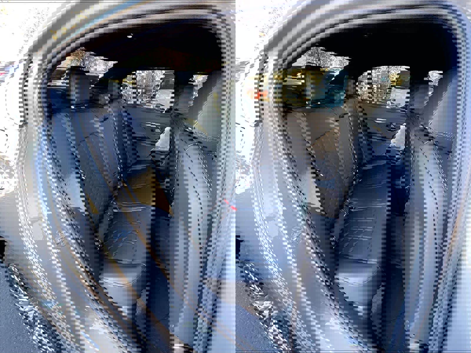 Certified 2026 BMW i5 eDrive40 w/ Premium Package image 28