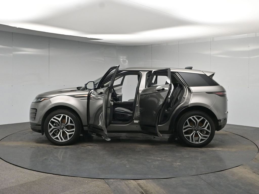 Used 2020 Land Rover Range Rover Evoque R-Dynamic HSE AWD/4WD image 56