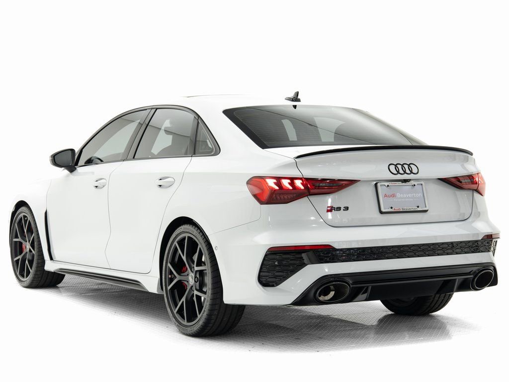Used 2024 Audi RS 3 w/ RS Technology Package image 35