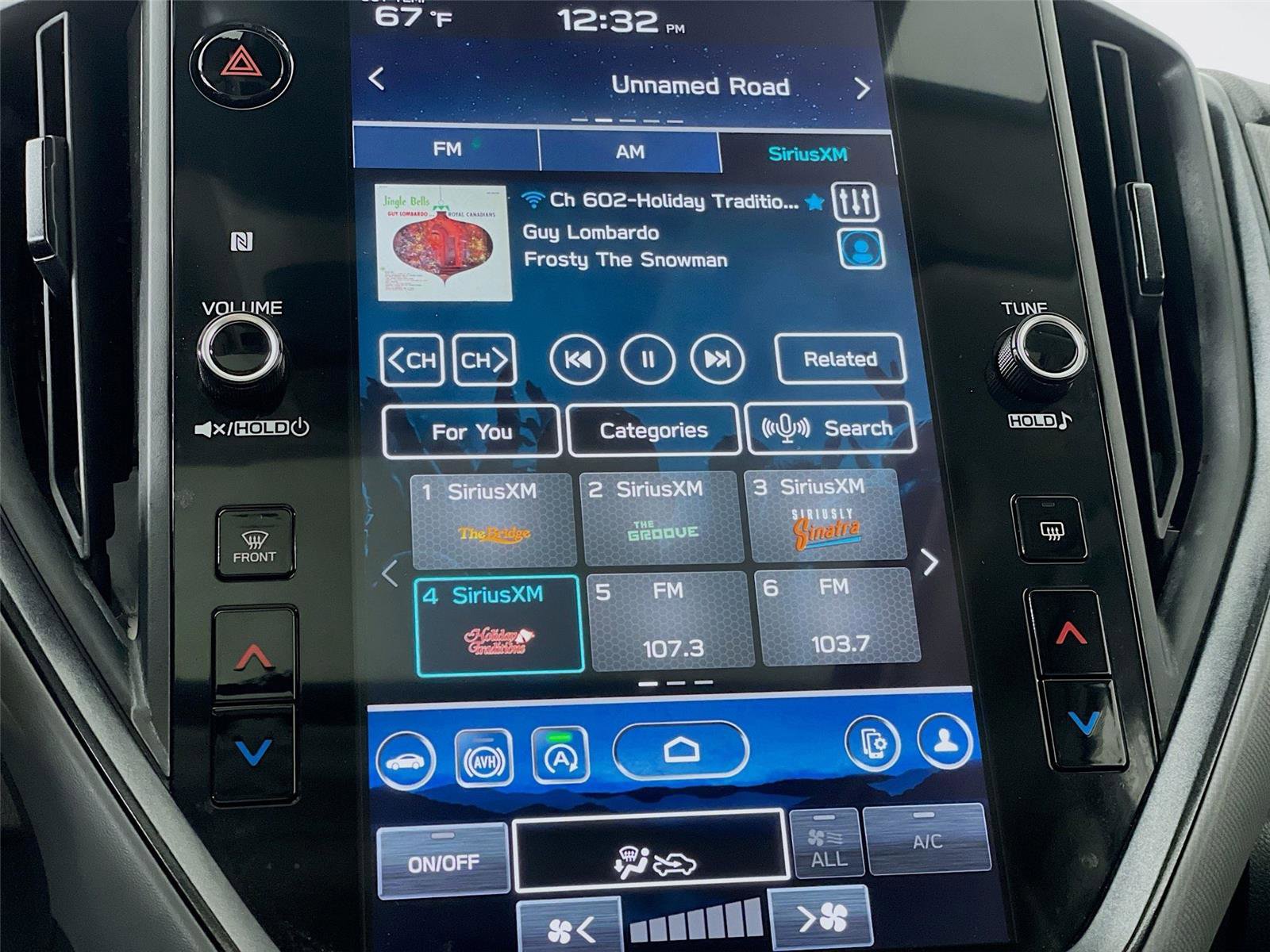 Certified 2025 Subaru Crosstrek 2.5i Limited w/ Popular Package #4A image 20