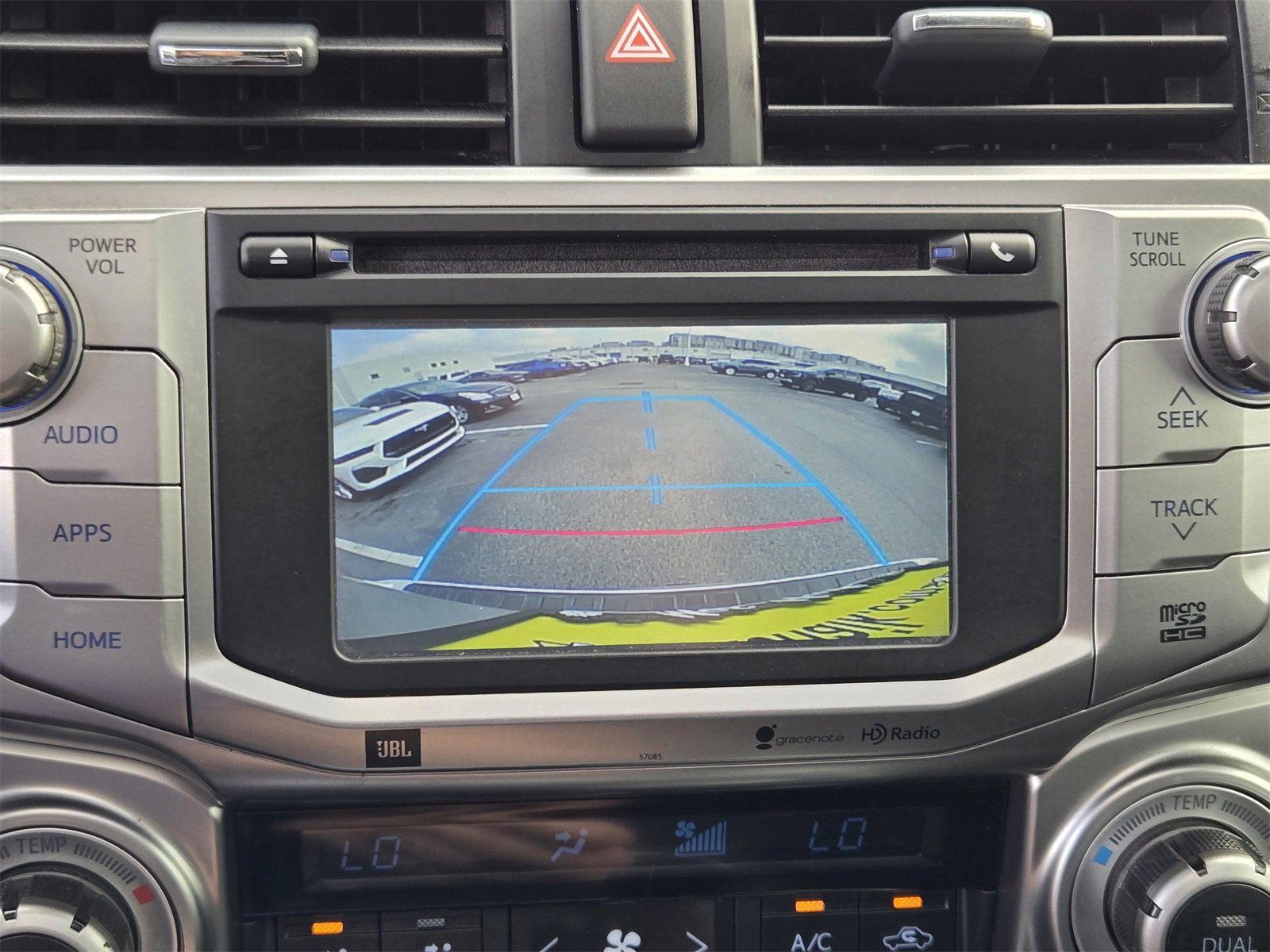 Used 2014 Toyota 4Runner Limited image 16