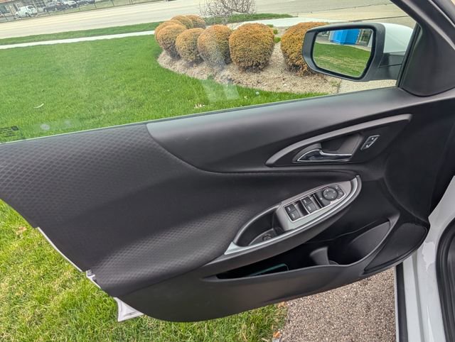 Used 2024 Chevrolet Malibu LT FWD image 14