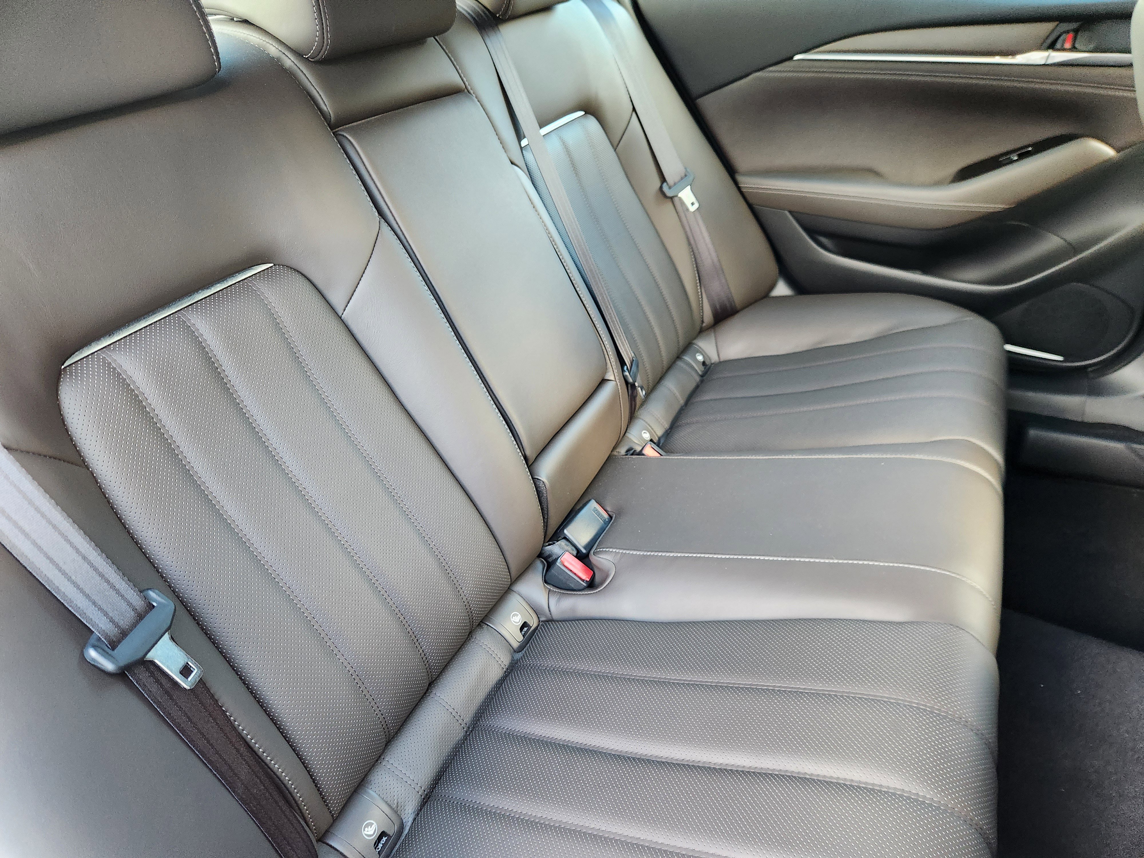 Used 2018 MAZDA MAZDA6 Signature image 17