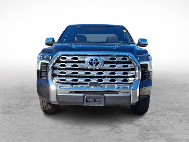 Used 2024 Toyota Tundra 1794 Edition image 2