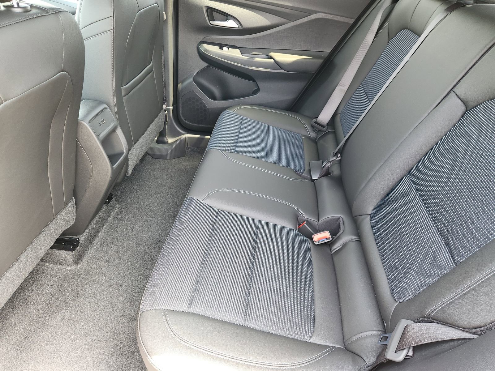 New 2026 Buick Envista Preferred w/ Convenience I Package FWD image 34