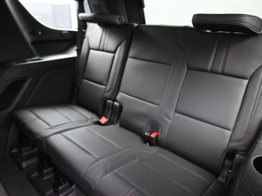 Used 2024 Chevrolet Tahoe RST w/ Luxury Package image 13